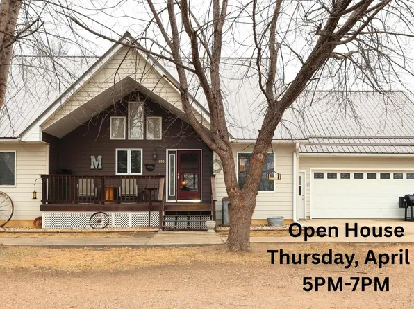 800 Blackstone Pl, Hurley, SD 57036