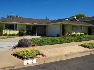 6186 Lambda Dr, San Diego, CA 92120