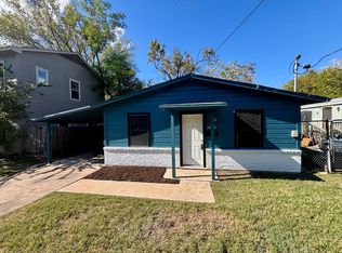 1606 Singleton Ave, Austin, TX 78702