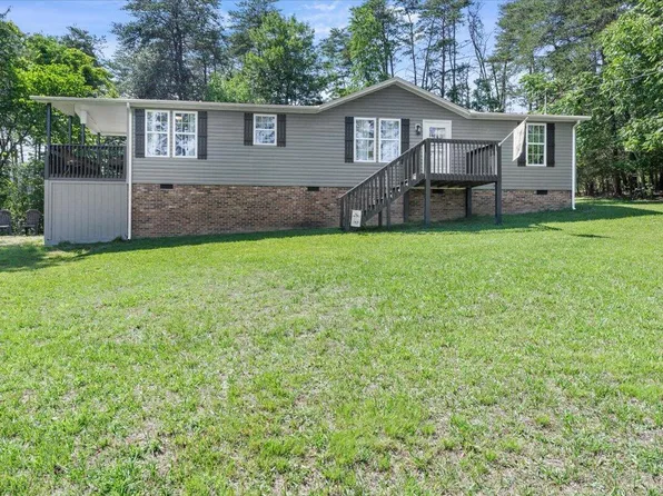 3401 Kemp Ford Rd, Union Hall, VA 24176