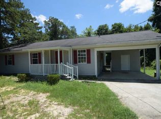 223A Meadowfield Rd, Gaston, SC 29053