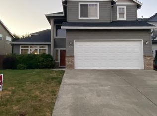 1610 N 8th Way, Ridgefield, WA 98642
