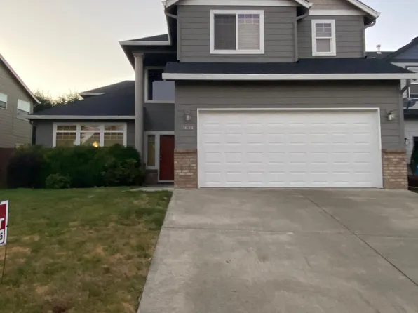 1610 N 8th Way, Ridgefield, WA 98642