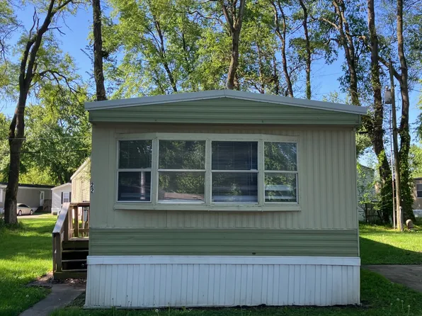 2700 N Washington St #22M, Kokomo, IN 46901