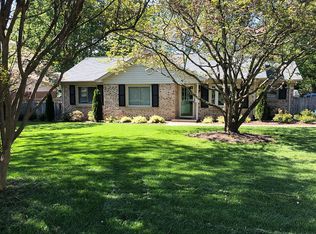 308 Newburg Ln, Matthews, NC 28105