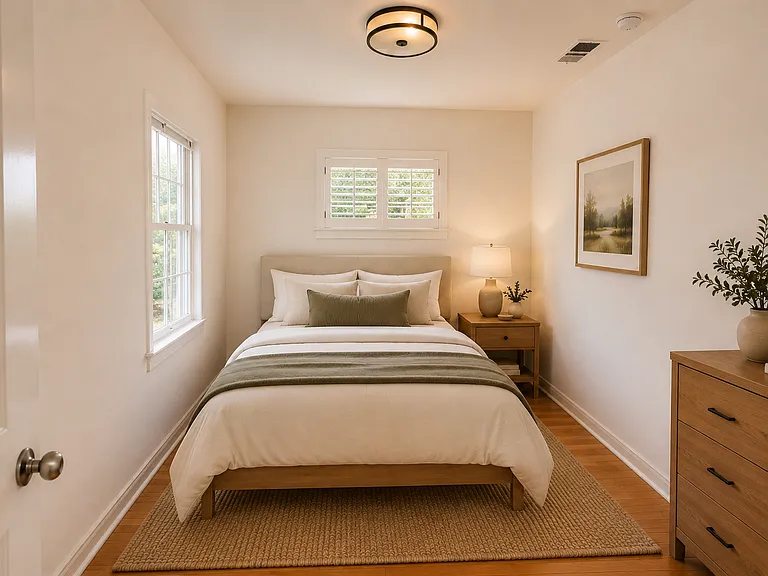 446 S La Peer Dr — Photo 38