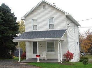 322 Bear Creek Rd, Sarver, PA 16055