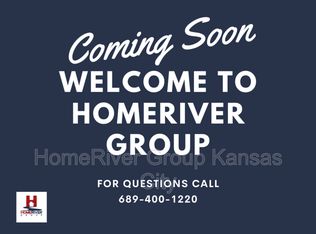 7701 E 110th St, Kansas City, MO 64134