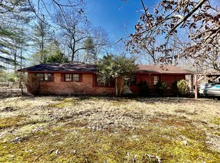 499 Willow Oak Rd, Manchester, TN 37355