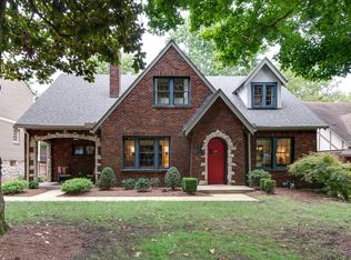 113 Mockingbird Rd, Nashville, TN 37205