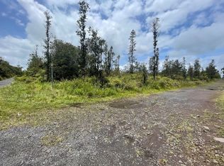 Road 6 Ooaa LOT 4143, Mountain View, HI 96771