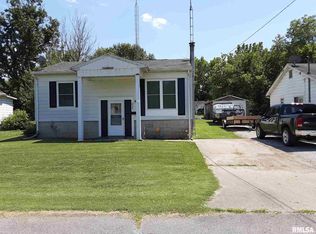 2029 Roblee Ave, Murphysboro, IL 62966