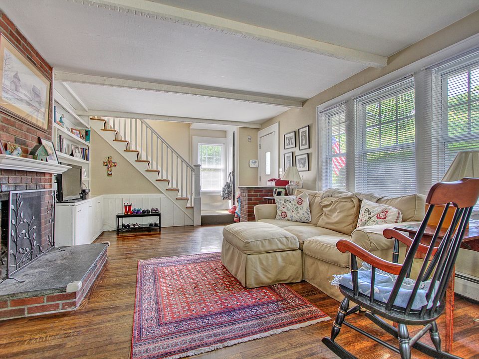 76 Hurd St, Fairfield, CT 06824 Zillow