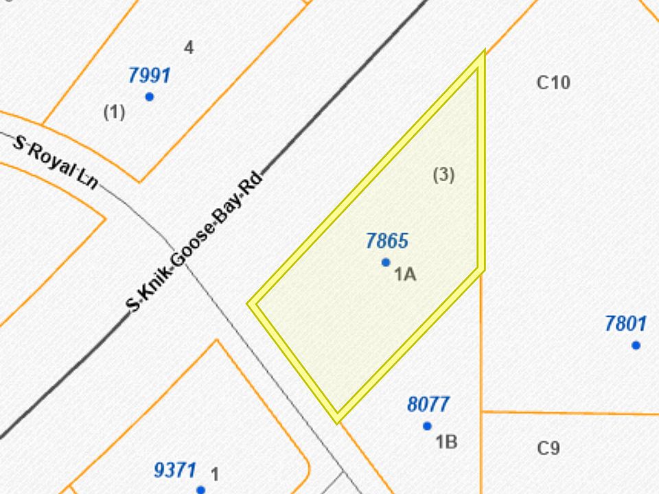 2nd image of 7865 S Knik Goose Bay Rd