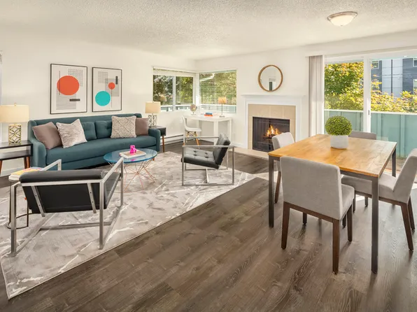 3124 NE 147th St APT A, Seattle, WA 98155