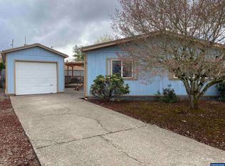 4730 Auburn Rd NE UNIT 44, Salem, OR 97301