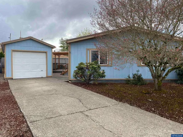 4730 Auburn Rd NE Unit 44, Salem, OR 97301