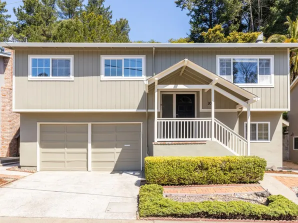 30 Cranham Ct, Pacifica, CA 94044