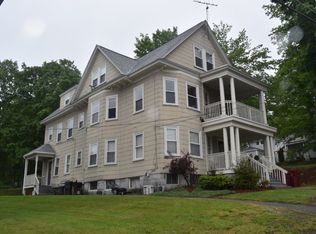 168 3rd St, Lowell, MA 01850