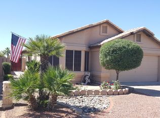 4339 E Siesta Ln, Phoenix, AZ 85050