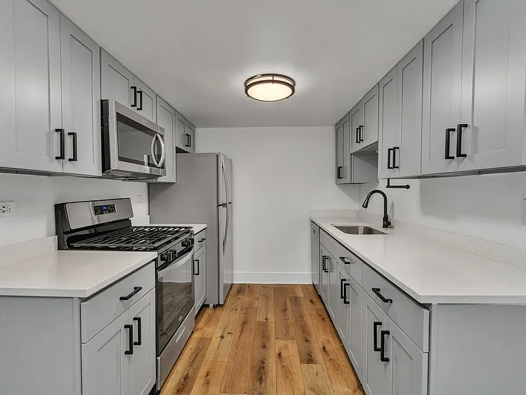 Quail Ridge Apartments — Photo 5