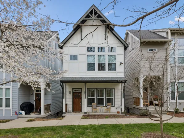 2324 Riverside Dr Unit 3, Nashville, TN 37216