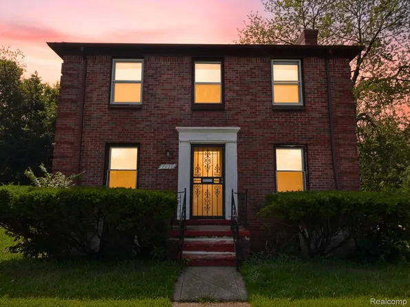 7275 W Outer Dr, Detroit, MI 48235