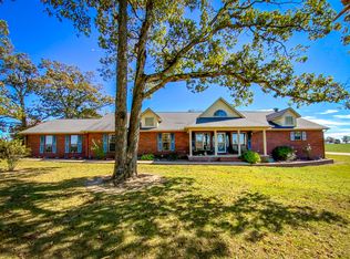 9871 Jackson Ln, Harrison, AR 72601