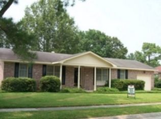 1017 Foxcroft Rd, Charleston, SC 29412