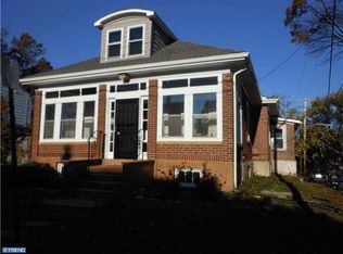 134 Grandview Ave, Brookhaven, PA 19015