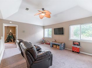 5418 Sycamore Creek Dr, Kingwood, TX 77345