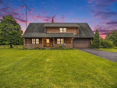 621 Southern Rd, Montgomery, MI, 49255