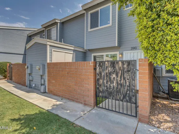 2301 E UNIVERSITY Drive #390, Mesa, AZ 85213