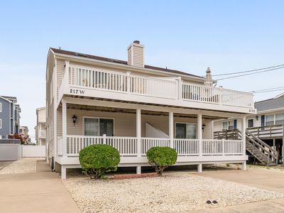 217 79th St E #Sea, Sea Isle City, NJ, 08243