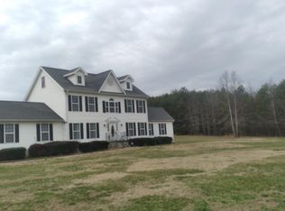 382 Gammon Rd, Providence, NC 27315