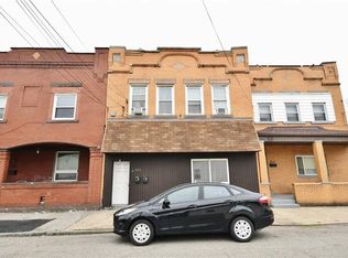 305 Ella St, Mc Kees Rocks, PA 15136