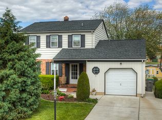 9 Valley Forge Rd, New Castle, DE 19720