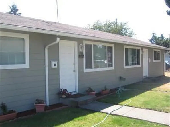 3613 S Gunnison St, Tacoma, WA 98409