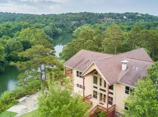 711 Rolling River Ln, Russellville, AR 72802