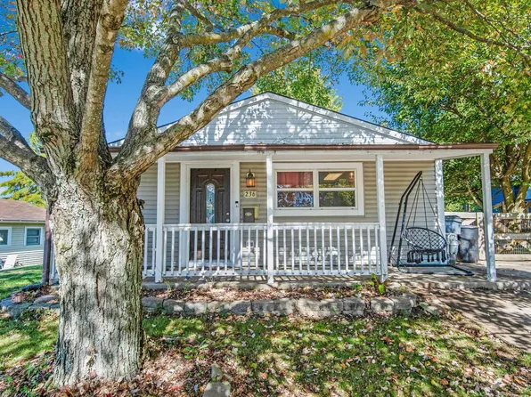 236 Sunset Dr, Johnstown, OH 43031