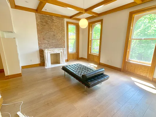 Rented by Prospect Heights Realty, Corp. | media 21