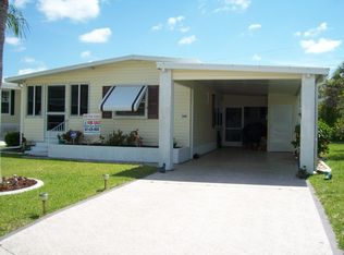 334 Trailorama Dr, North Port, FL 34287