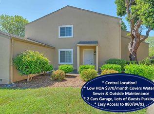 4291 Polaris Ave, Union City, CA