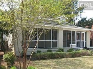 115 Sims Ave, Columbia, SC 29205