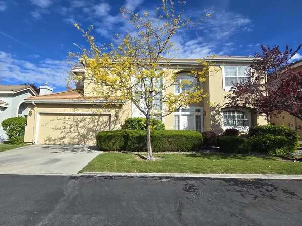 1219 Tule Dr, Reno, NV 89521