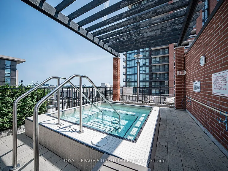 830 Lawrence Ave W #1017 — Photo 18