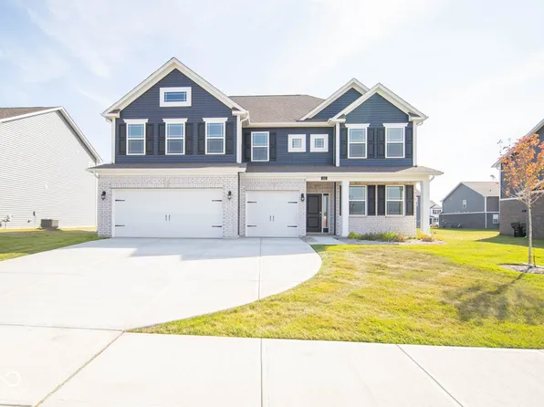 221 Hobbs Dr, Whiteland, IN 46184