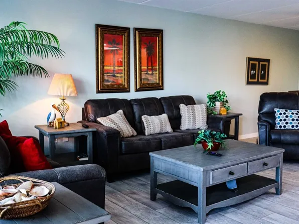 2401 Gulf Blvd, South Padre Island, TX