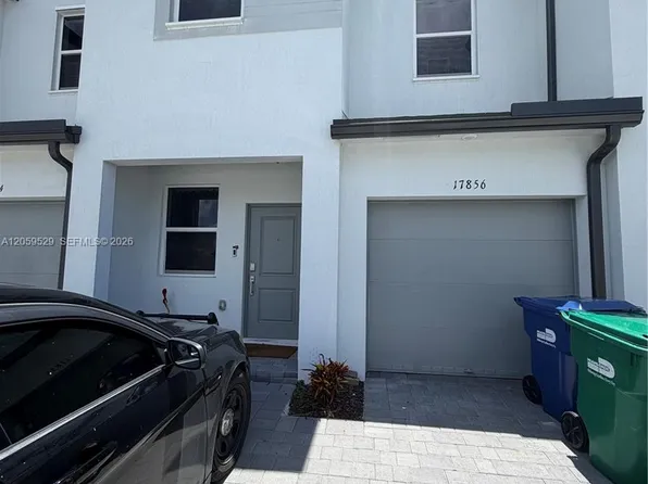 17856 SW 359th St #17856, Homestead, FL 33034