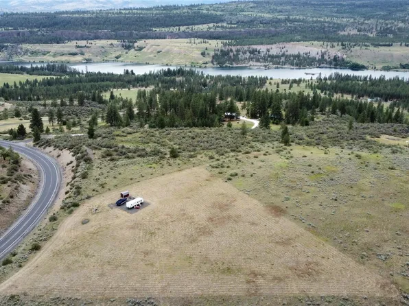 44391 Geraldine Lane N, Davenport, WA 99122